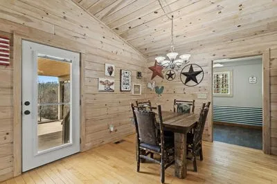 1132 Hells Hollow Road Blue Ridge, GA 30513
