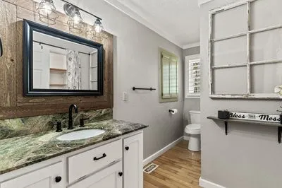 1132 Hells Hollow Road Blue Ridge, GA 30513