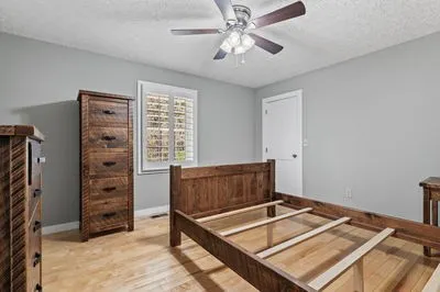 1132 Hells Hollow Road Blue Ridge, GA 30513