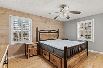 1132 Hells Hollow Road Blue Ridge, GA 30513