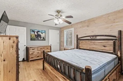 1132 Hells Hollow Road Blue Ridge, GA 30513