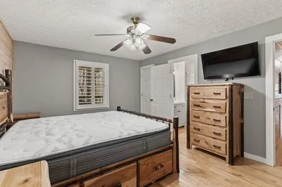 1132 Hells Hollow Road Blue Ridge, GA 30513