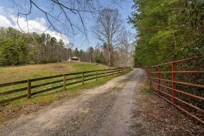 1132 Hells Hollow Road Blue Ridge, GA 30513