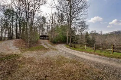 1132 Hells Hollow Road Blue Ridge, GA 30513