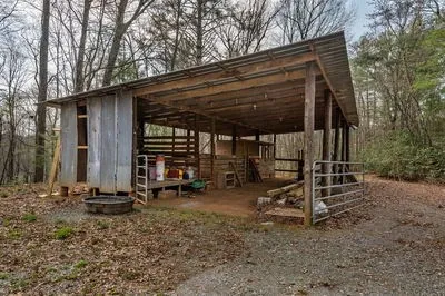 1132 Hells Hollow Road Blue Ridge, GA 30513