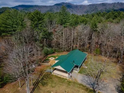 1132 Hells Hollow Road Blue Ridge, GA 30513