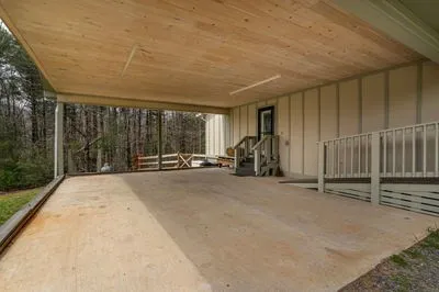 1132 Hells Hollow Road Blue Ridge, GA 30513