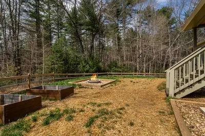 1132 Hells Hollow Road Blue Ridge, GA 30513