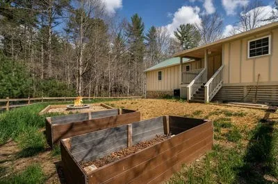 1132 Hells Hollow Road Blue Ridge, GA 30513
