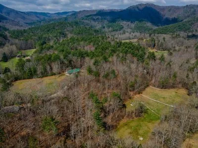 1132 Hells Hollow Road Blue Ridge, GA 30513