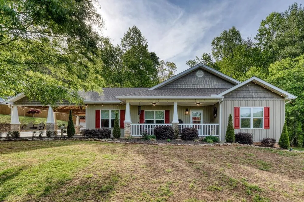 78 Bells Hollow Blairsville, GA 30512