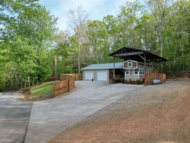 78 Bells Hollow Blairsville, GA 30512