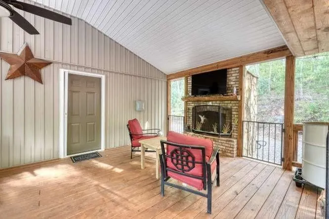 78 Bells Hollow Blairsville, GA 30512