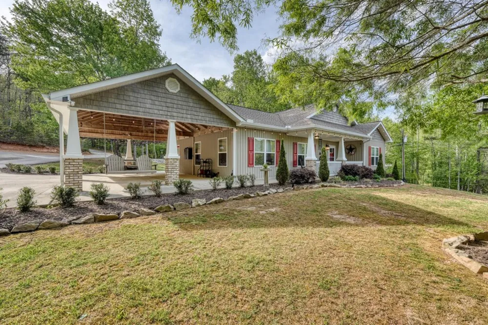 78 Bells Hollow Blairsville, GA 30512