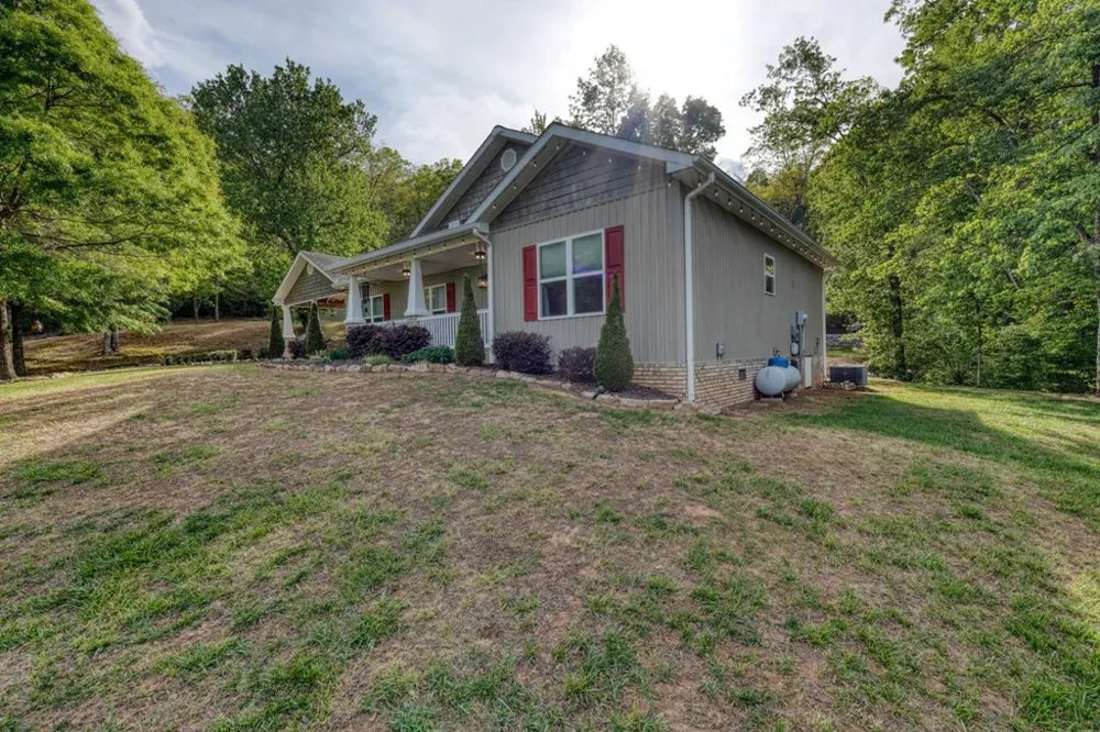 78 Bells Hollow Blairsville, GA 30512