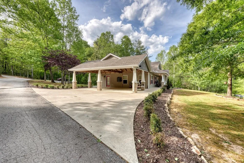 78 Bells Hollow Blairsville, GA 30512