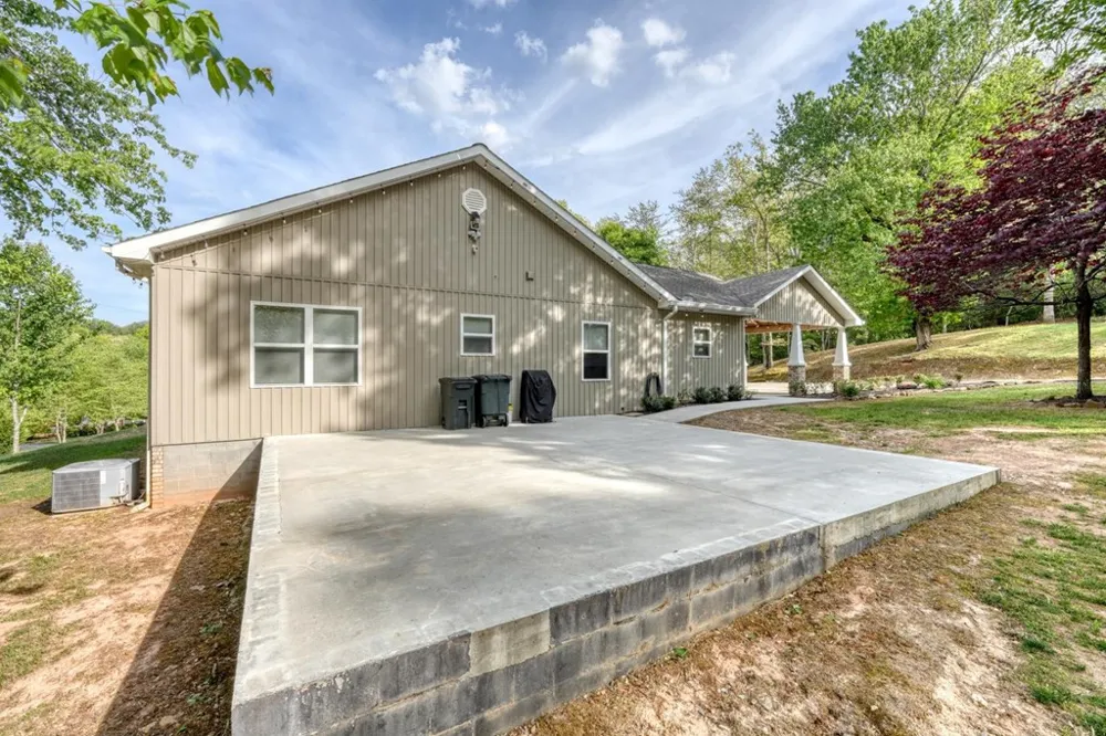 78 Bells Hollow Blairsville, GA 30512