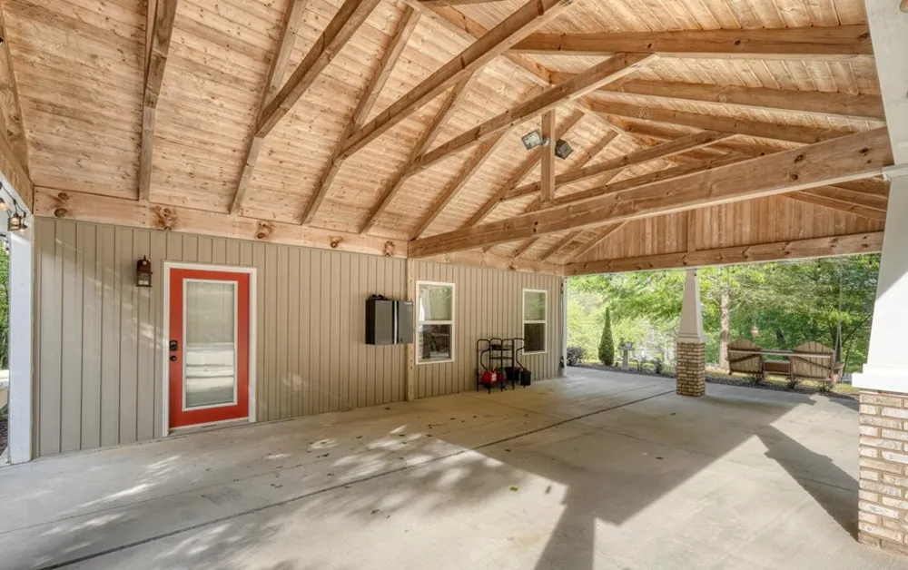 78 Bells Hollow Blairsville, GA 30512