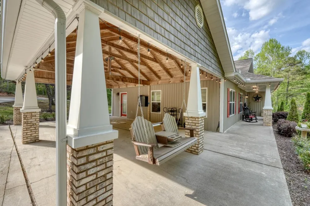 78 Bells Hollow Blairsville, GA 30512