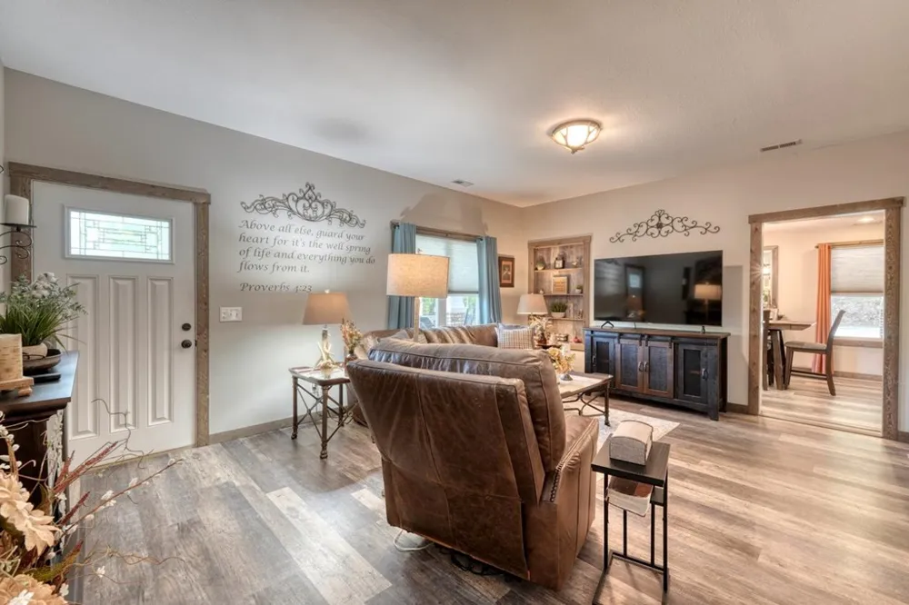 78 Bells Hollow Blairsville, GA 30512
