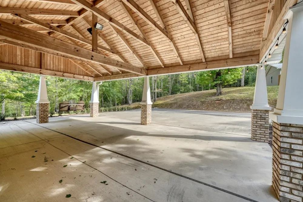 78 Bells Hollow Blairsville, GA 30512
