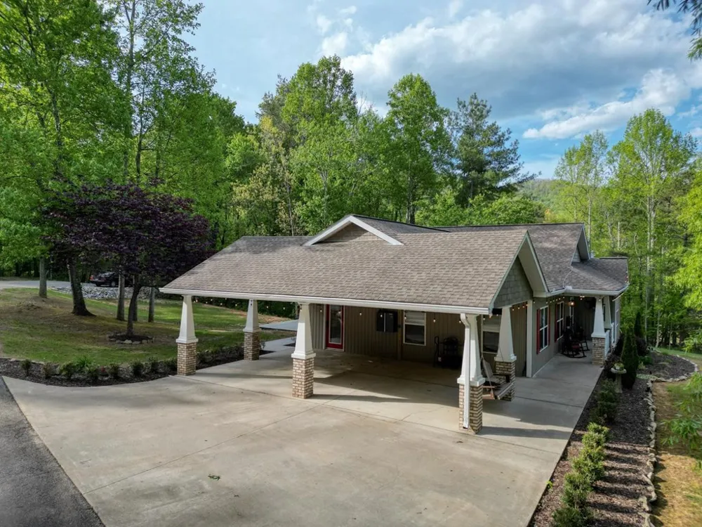 78 Bells Hollow Blairsville, GA 30512