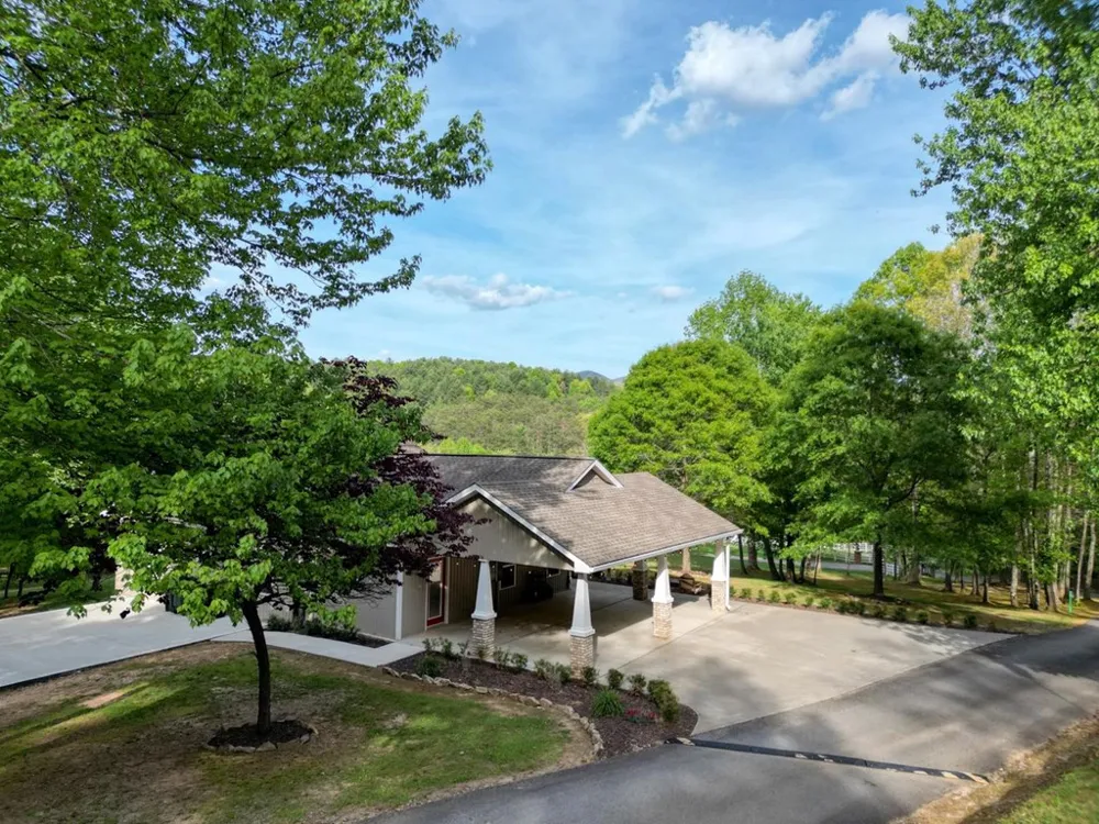 78 Bells Hollow Blairsville, GA 30512