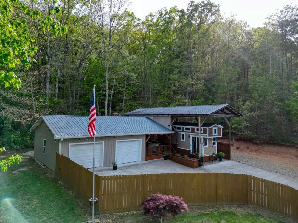 78 Bells Hollow Blairsville, GA 30512