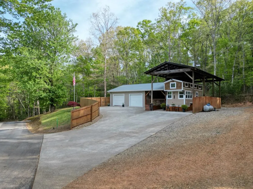 78 Bells Hollow Blairsville, GA 30512