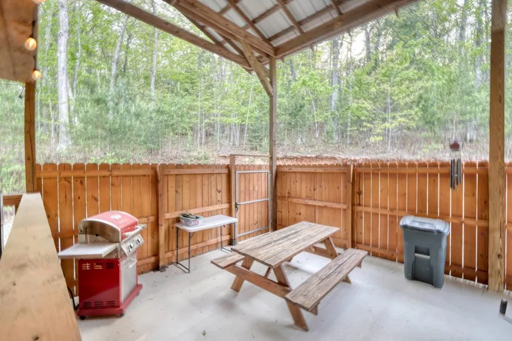 78 Bells Hollow Blairsville, GA 30512