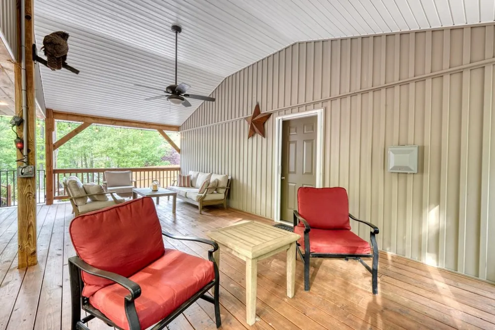 78 Bells Hollow Blairsville, GA 30512
