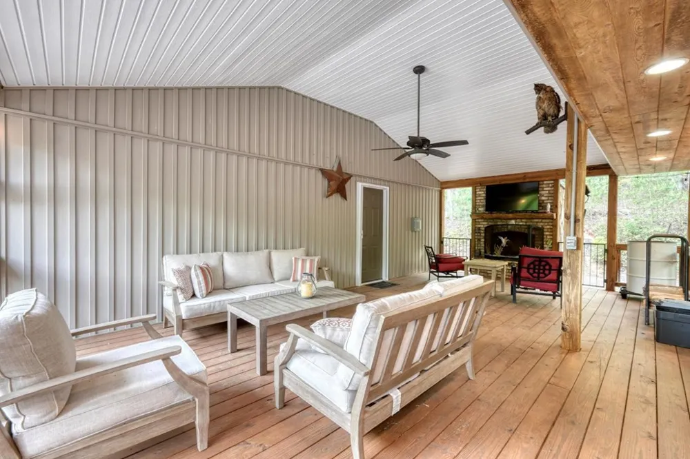 78 Bells Hollow Blairsville, GA 30512