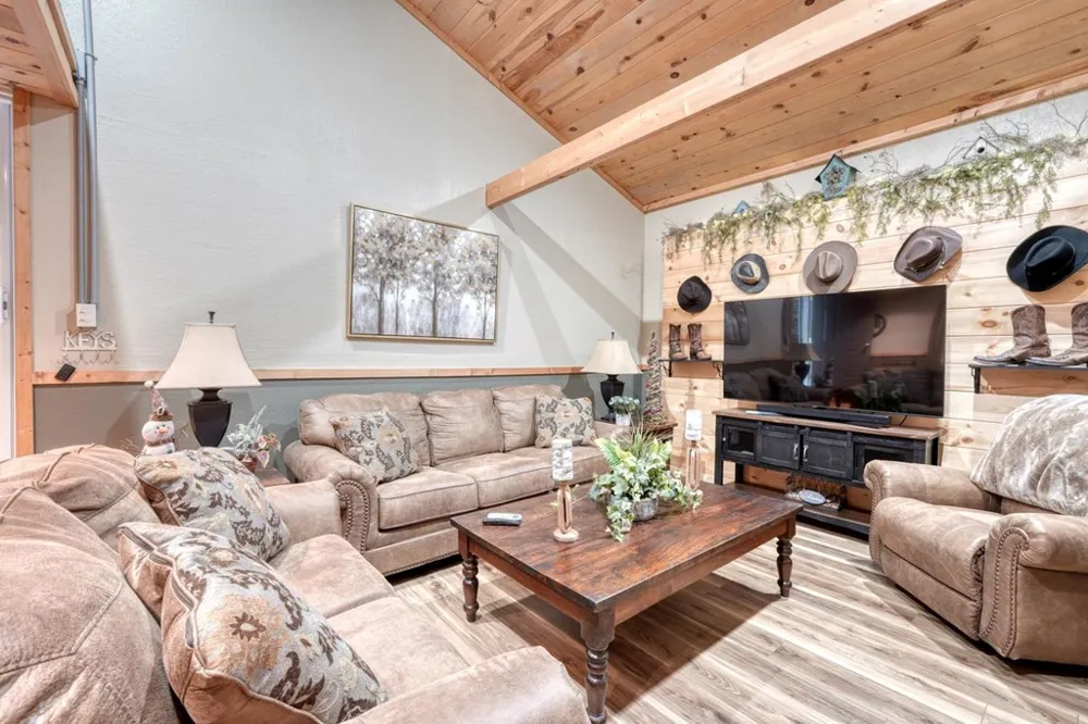 78 Bells Hollow Blairsville, GA 30512
