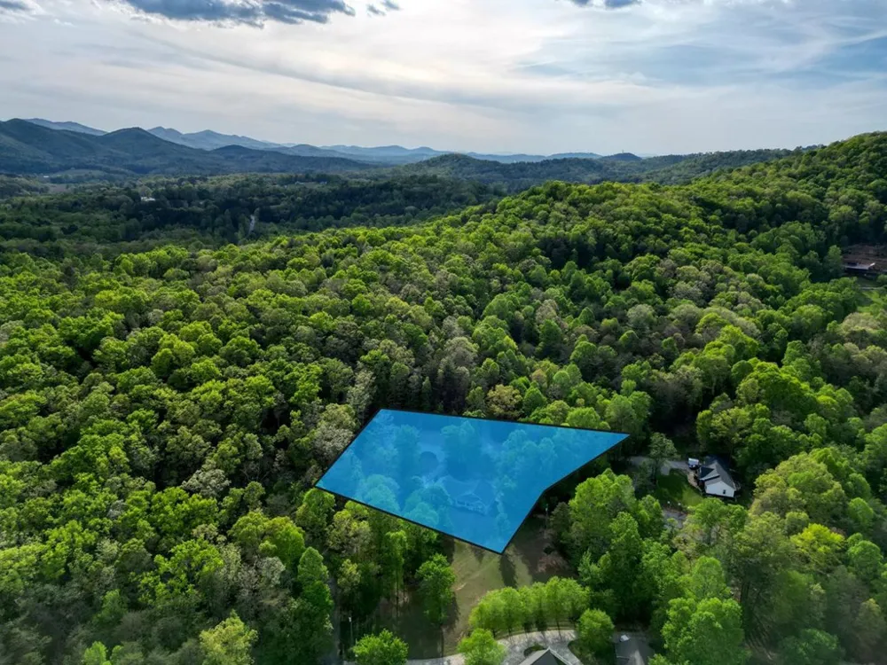 78 Bells Hollow Blairsville, GA 30512