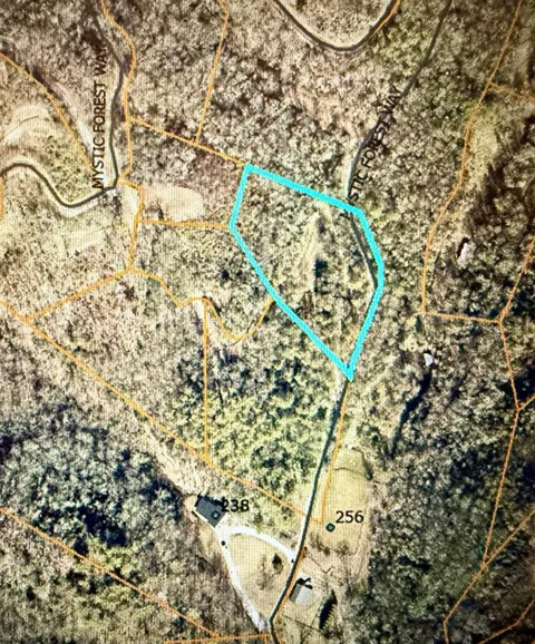 Lot 25 Mystic Frst Way