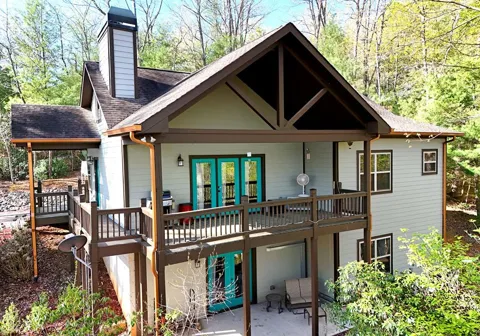 181 Morgan Ridge Court