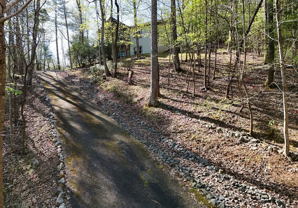 181 Morgan Ridge Court Young Harris, GA 30582