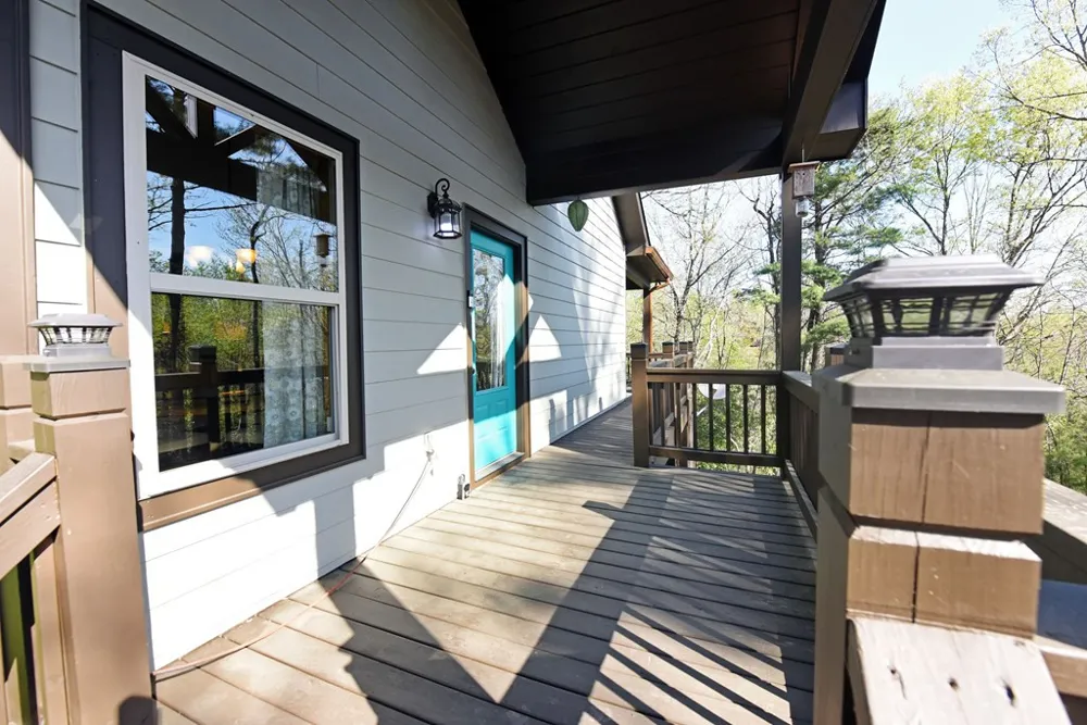 181 Morgan Ridge Court Young Harris, GA 30582