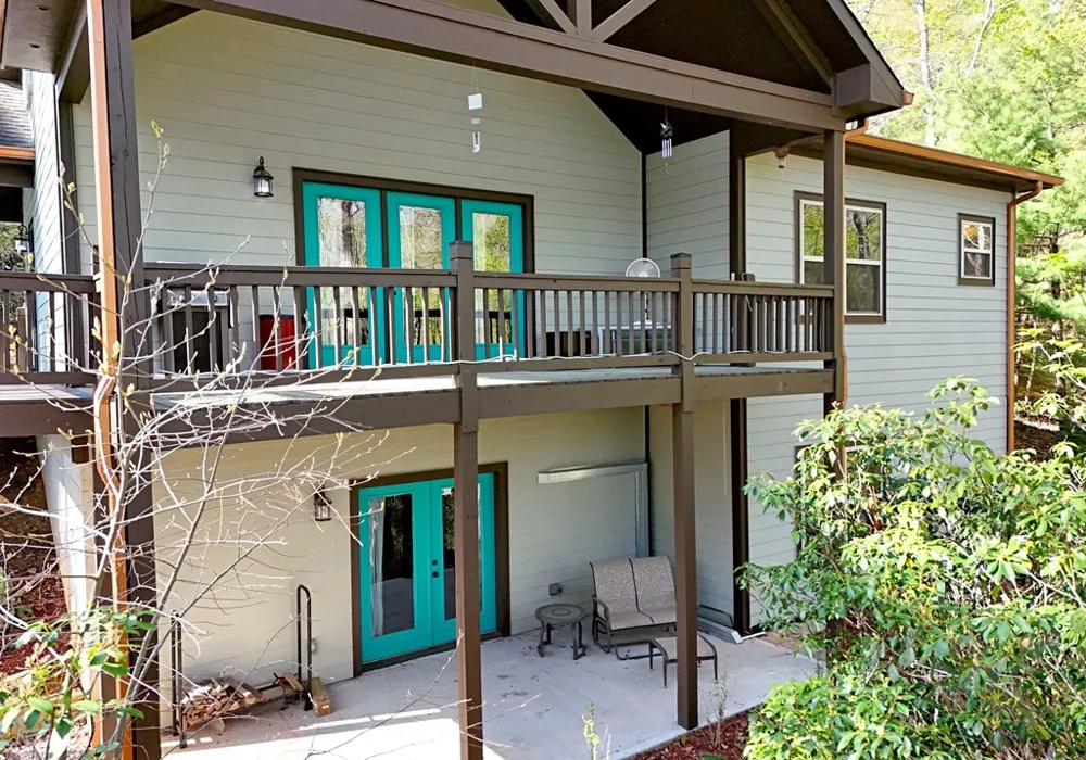 181 Morgan Ridge Court Young Harris, GA 30582