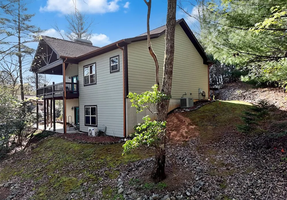 181 Morgan Ridge Court Young Harris, GA 30582