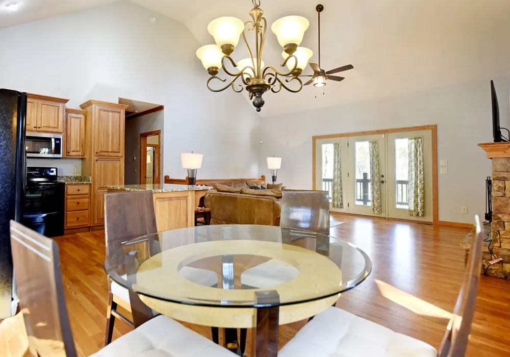 181 Morgan Ridge Court Young Harris, GA 30582