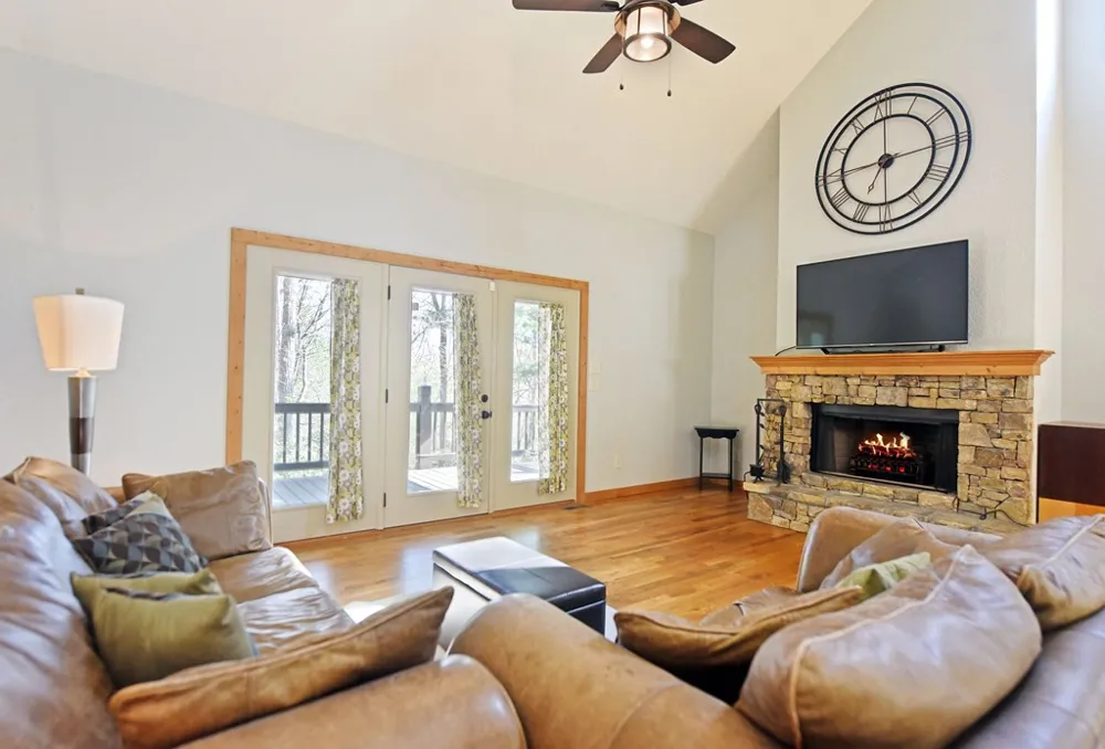 181 Morgan Ridge Court Young Harris, GA 30582
