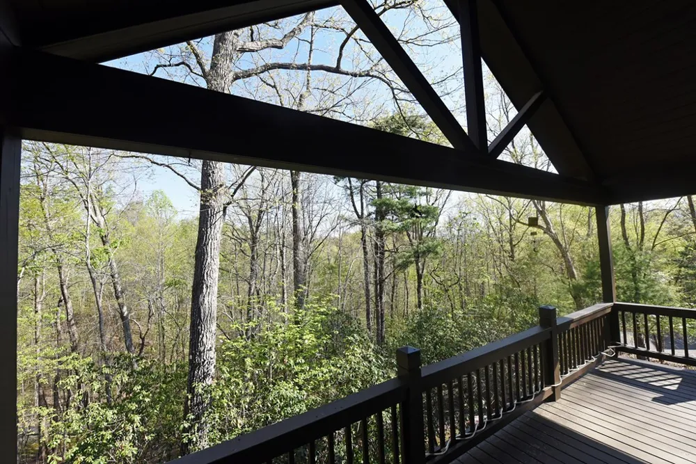 181 Morgan Ridge Court Young Harris, GA 30582
