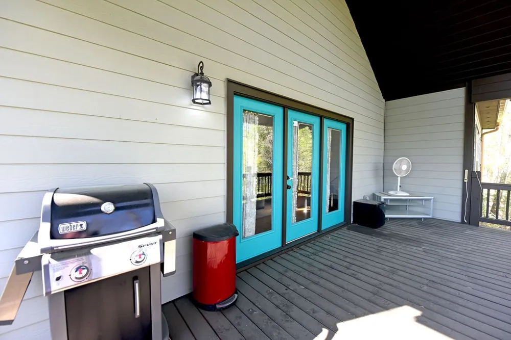 181 Morgan Ridge Court Young Harris, GA 30582