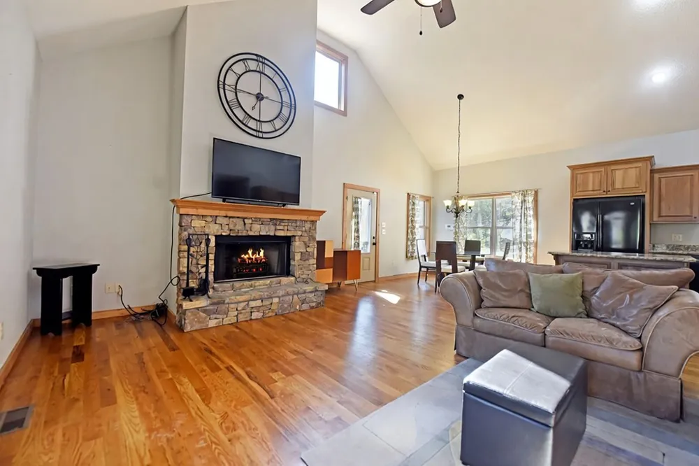 181 Morgan Ridge Court Young Harris, GA 30582
