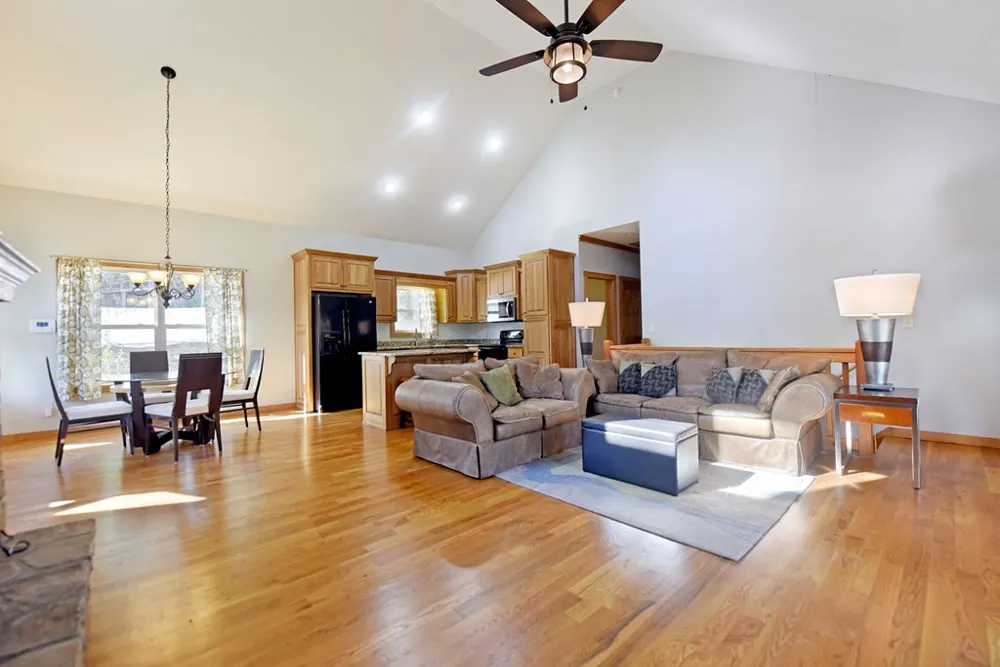 181 Morgan Ridge Court Young Harris, GA 30582