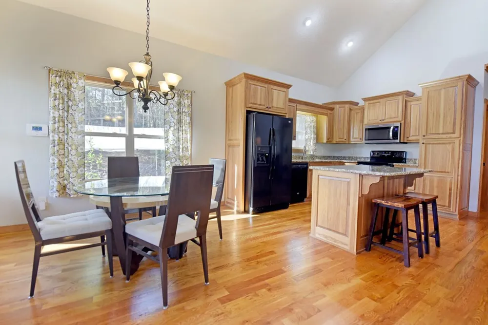 181 Morgan Ridge Court Young Harris, GA 30582