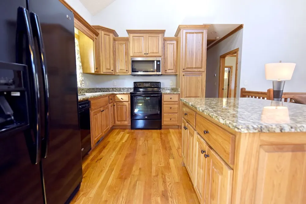 181 Morgan Ridge Court Young Harris, GA 30582