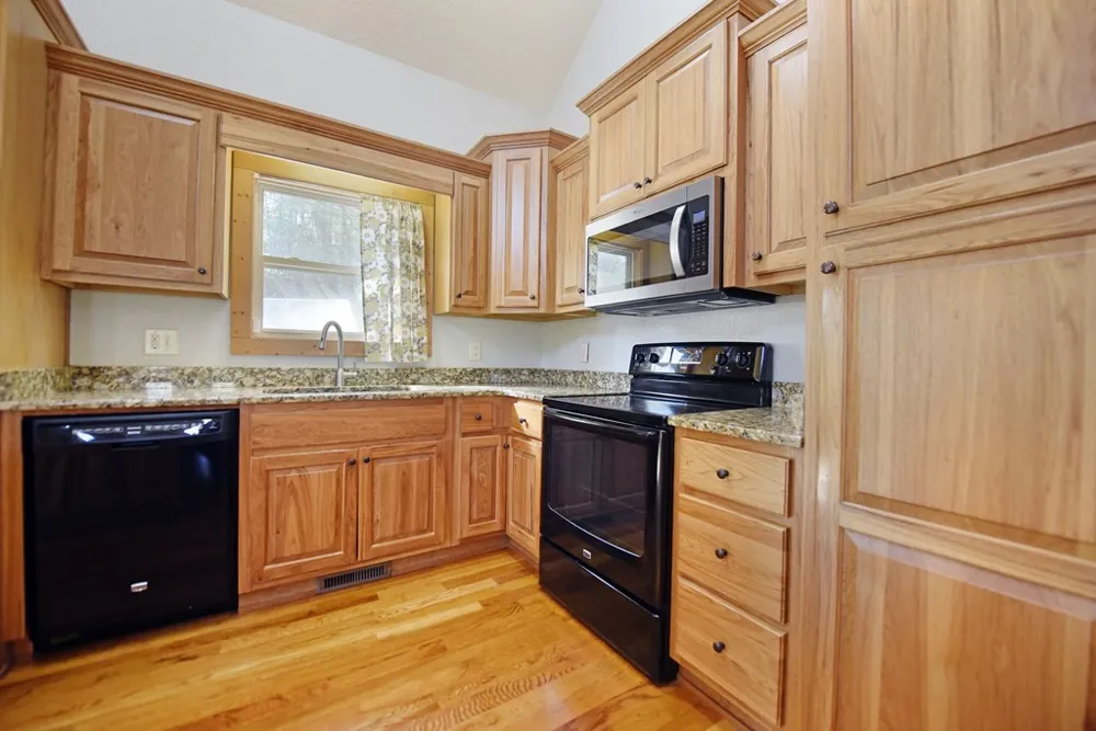 181 Morgan Ridge Court Young Harris, GA 30582