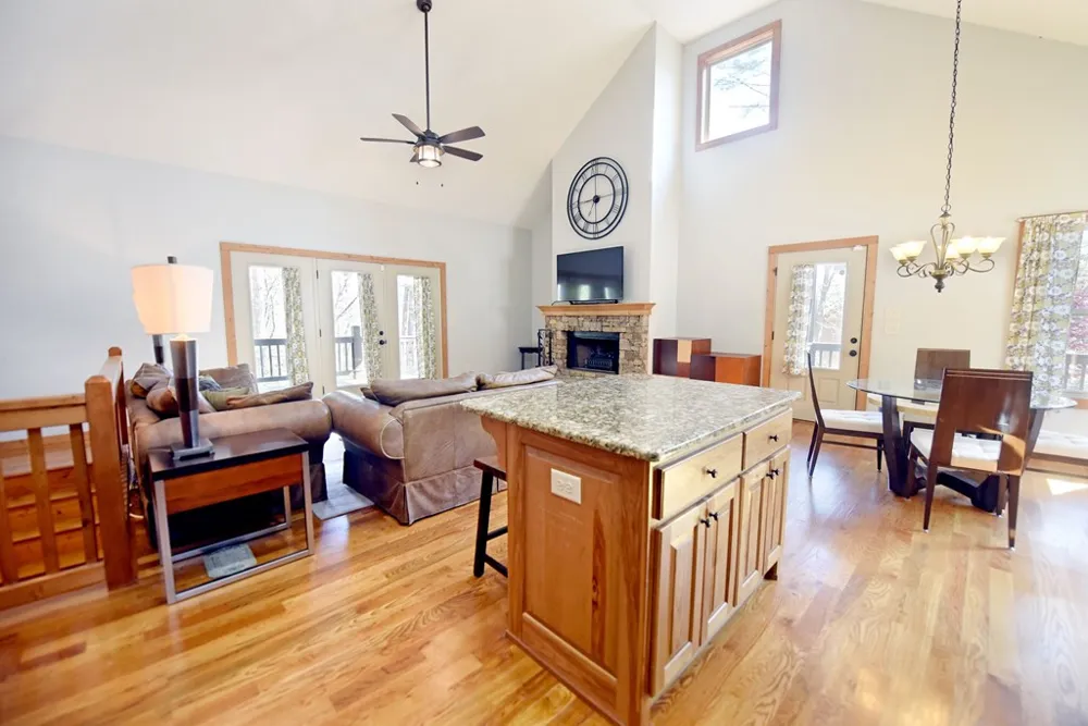 181 Morgan Ridge Court Young Harris, GA 30582